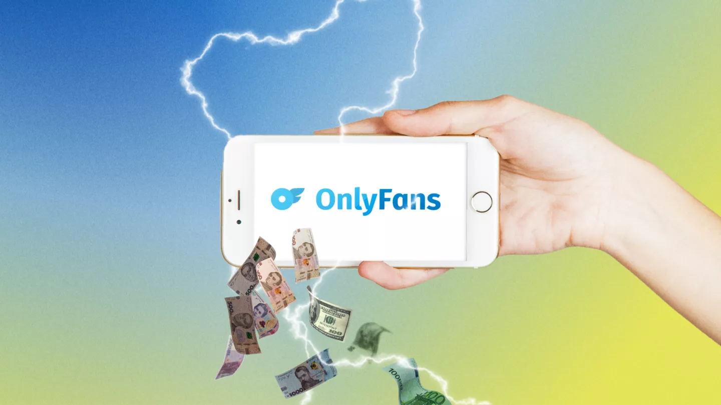 Таксисти, кур'єри і моделі OnlyFans платитимуть податки: як працюватиме новий закон та скільки доведеться сплачувати