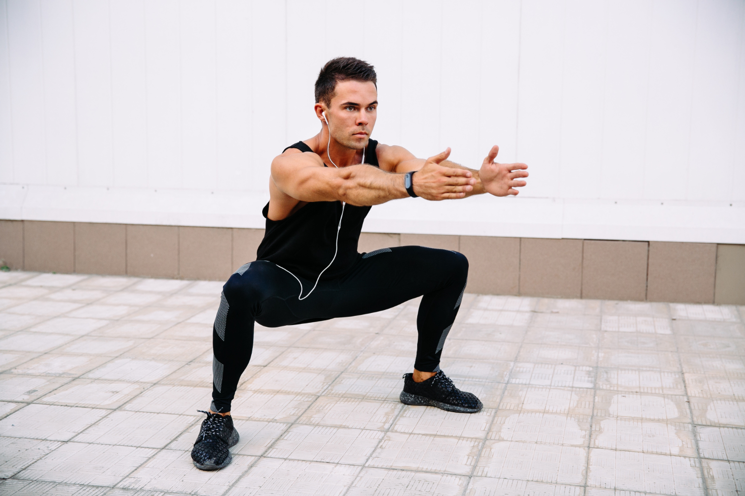 Які є види присідань: потужні альтернативи стандартному