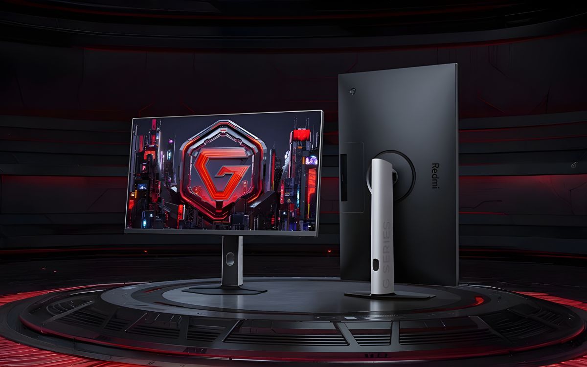 Xiaomi випустили найдоступніший і прокачаний геймерський монітор: скільки коштує та де можна придбати