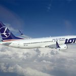 Польська авіакомпанія LOT планує відновити рейси з Києва: які умови для запуску польотів