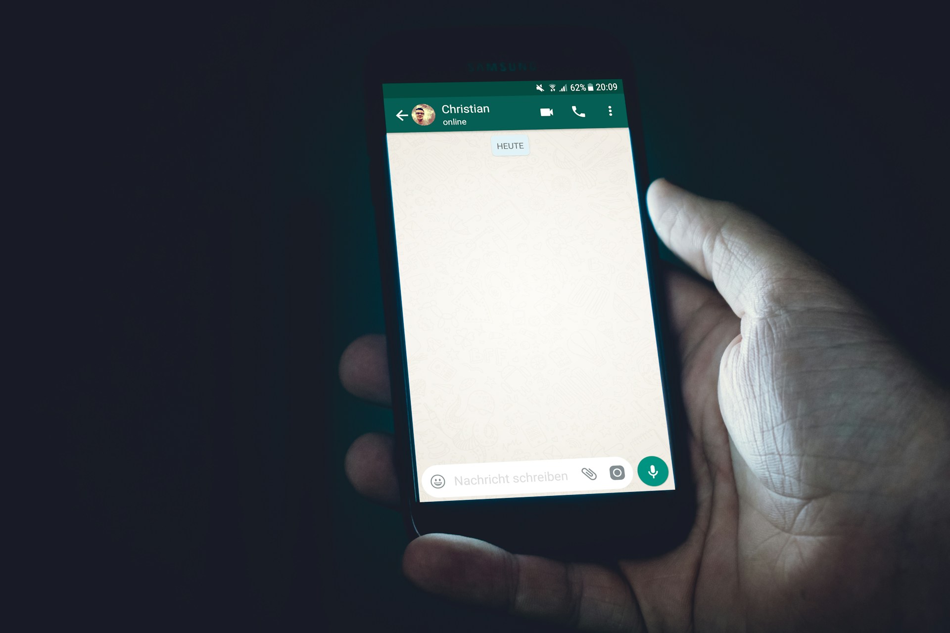 Як перенести чати WhatsApp на новий телефон iOS або Android