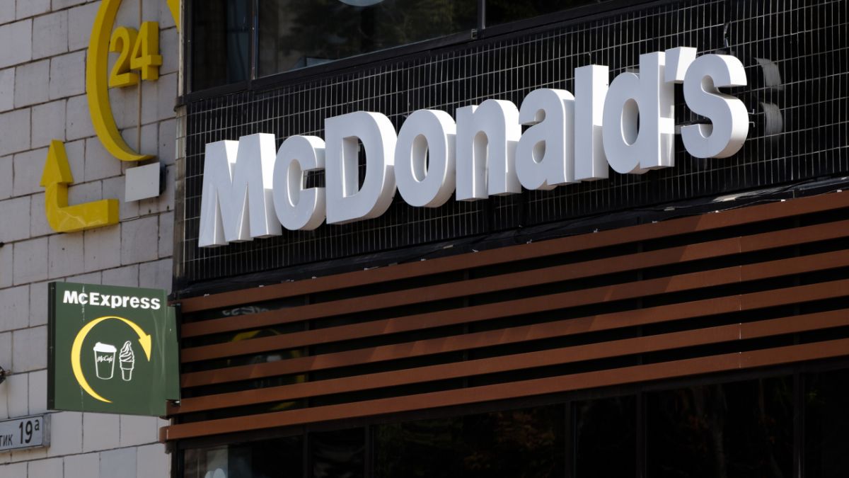 Скільки грошей McDonald's інвестує в розширення мережі в Україні та які плани компанії на 2025 рік