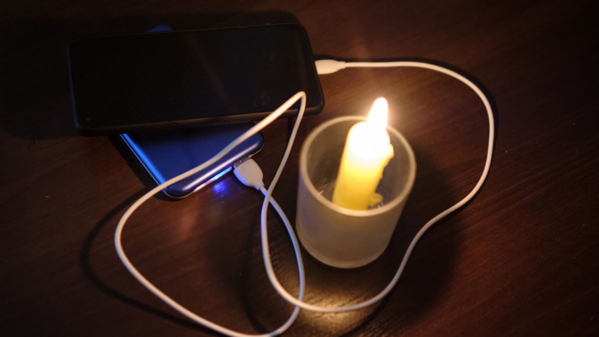 Графіки відключення світла Кременчук 25 березня: актуальна інформація