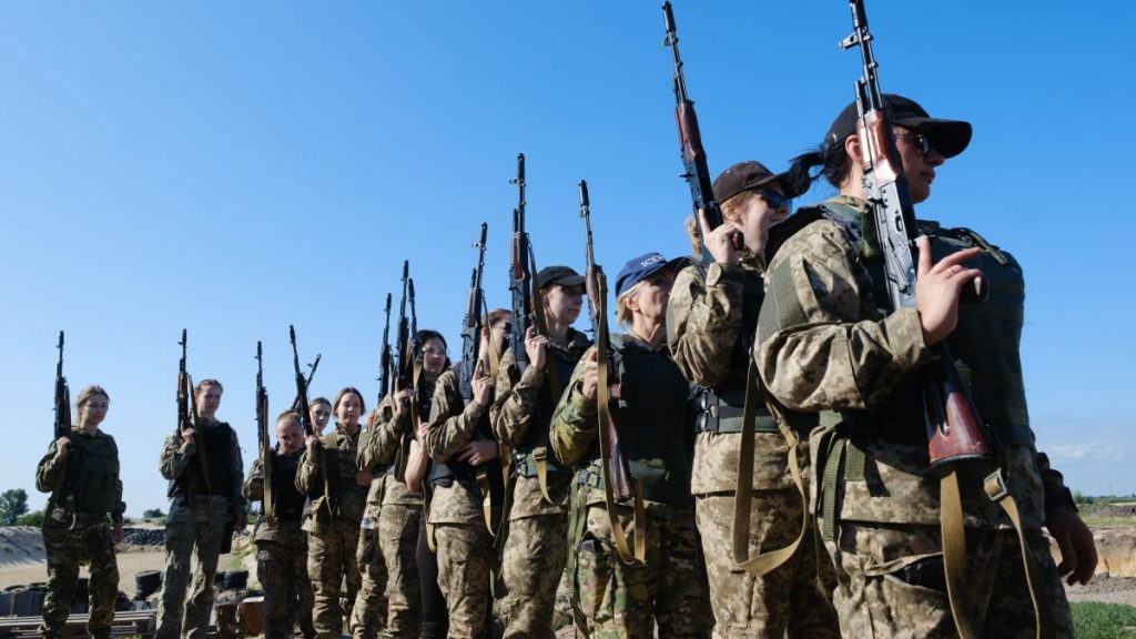 Школярі на військовому обліку: які зміни готує Рада для підлітків з 14 років