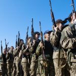 Школярі на військовому обліку: які зміни готує Рада для підлітків з 14 років