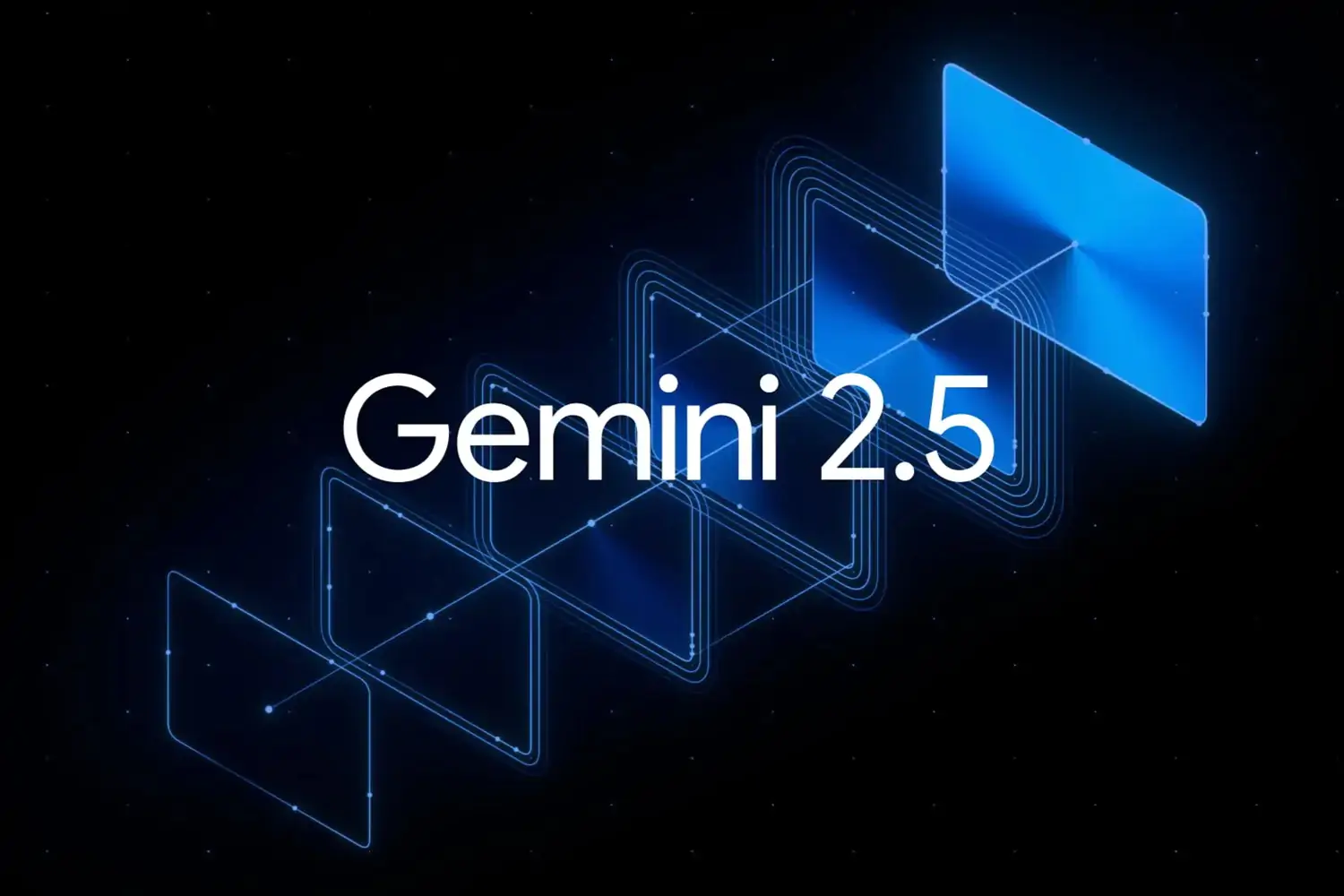 Gemini 2.5 Pro від Google тепер доступна безкоштовно: як користуватися новітнім ШІ