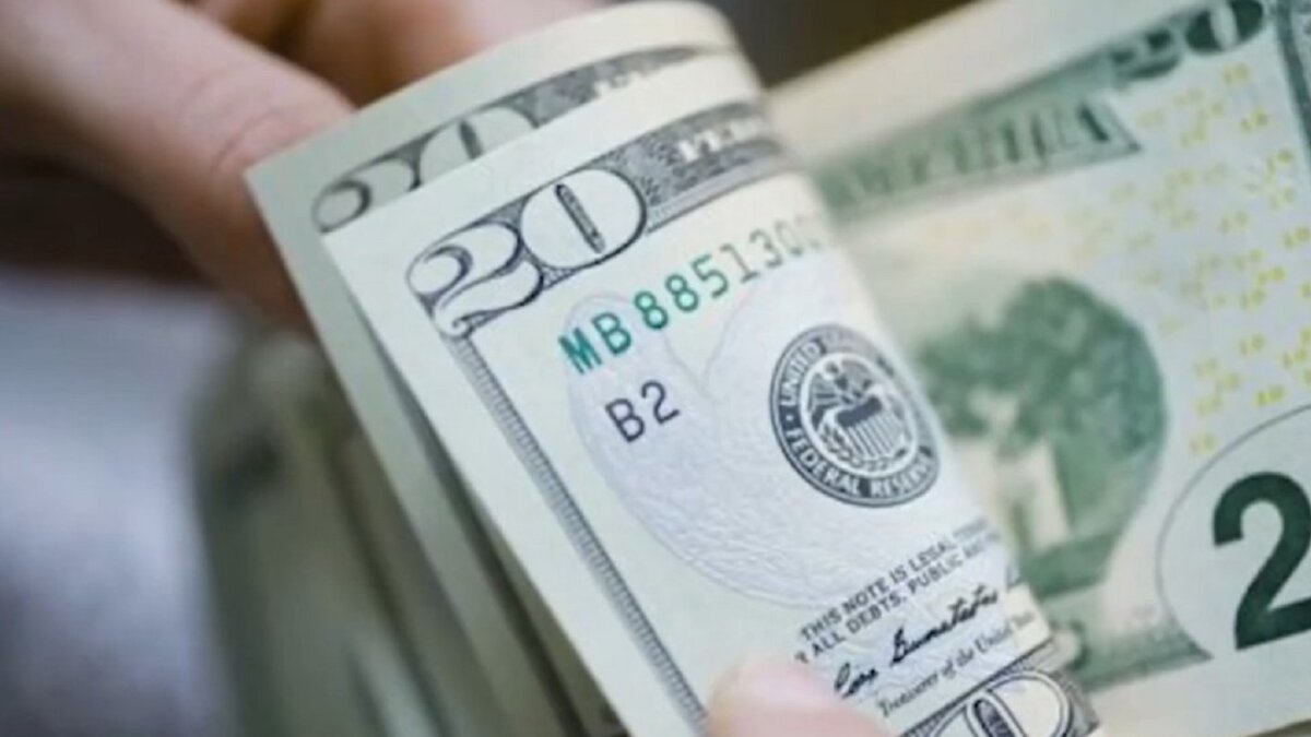 Курс валют на 20.03.2025: скільки коштують долар, євро і злотий
