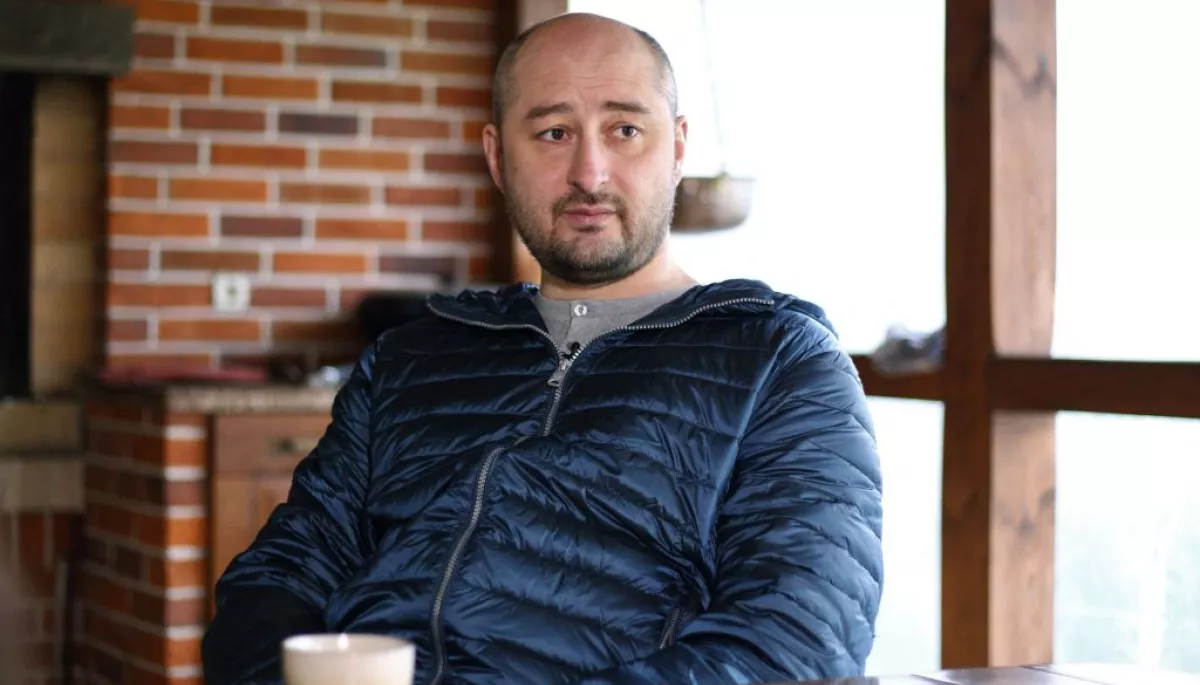 Сьогоднішні тенденції вказують на рух у бік старих проблем, які ми вже спостерігали в середині XX століття, — Бабченко