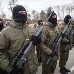 Чи можна Нацгвардії застосовувати зброю проти цивільних: що передбачає законопроєкт №10311 і для чого він потрібен