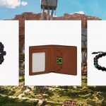 Де купити колекцію Minecraft x Fossil: ціни, огляд аксесуарів та особливості дизайну