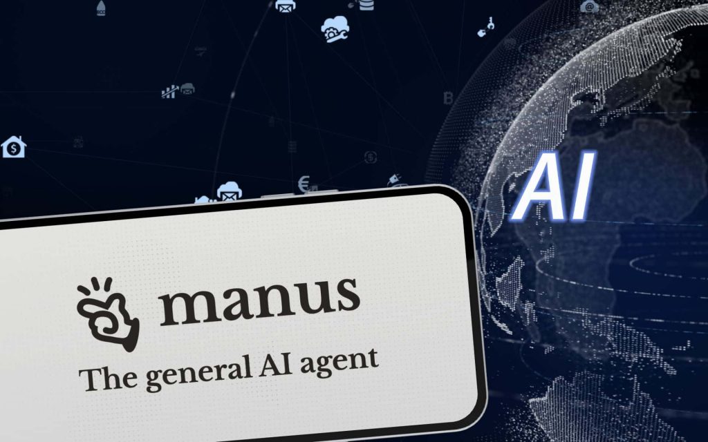 Що таке Manus AI і чому він є хорошою альтернативою ChatGPT?