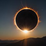 Молодик і сонячне затемнення 29 березня 2025: застереження для 3 знаків Зодіаку