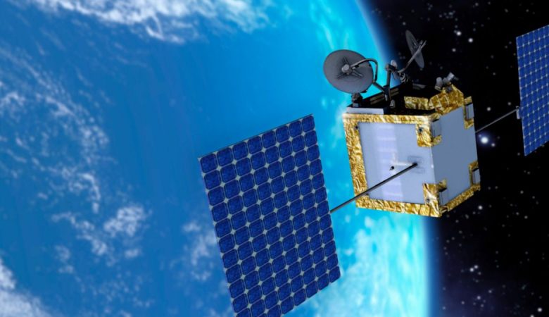 Eutelsat планує забезпечити Україну інтернетом: що таке OneWeb і чи може він замінити Starlink