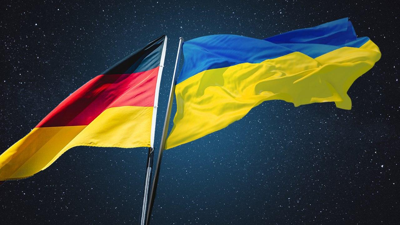 Німеччина передала Україні новий масштабний пакет військової допомоги: що отримають ЗСУ