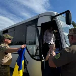 Україна звільнила з російського полону 175 захисників