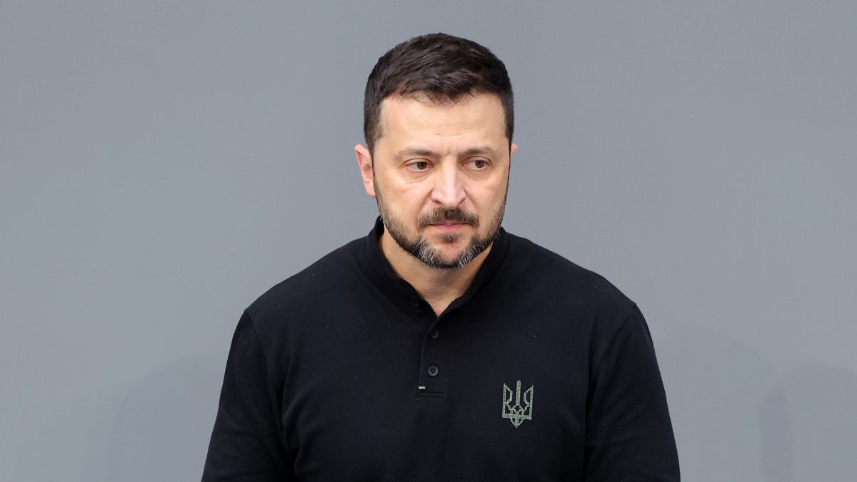Росія готує нові наступи на три області України, — Зеленський