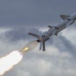 Україна вперше використала нову ракету «Довгий Нептун» для ураження цілі в окупованому Криму