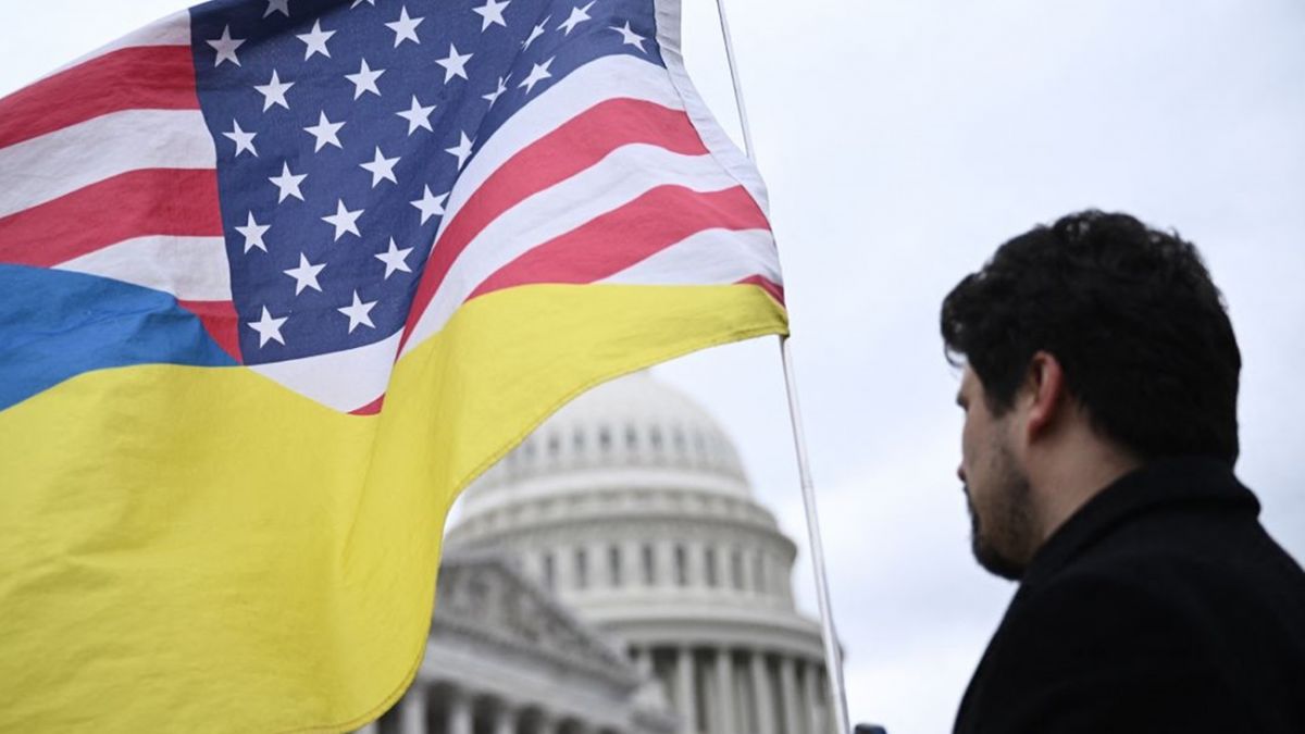 США зупинили співпрацю з Україною в сфері розвідки