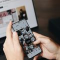 Як зберегти всі свої старі сторіз і пости в Instagram