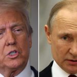 Чи можна очікувати миру після розмови Путіна і Трампа: головні моменти переговорів
