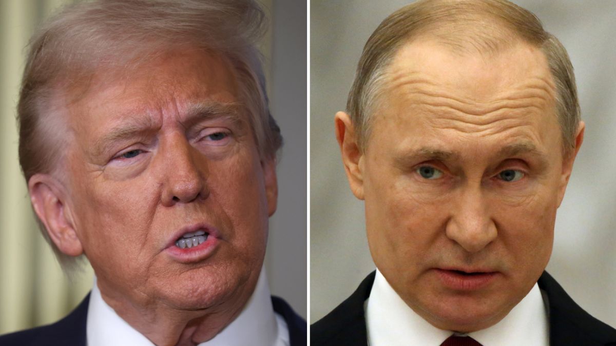 Чи можна очікувати миру після розмови Путіна і Трампа: головні моменти переговорів