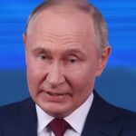 Хакери отримали ДНК путіна: виявлено схожість з Гітлером і підвищений ризик раку простати