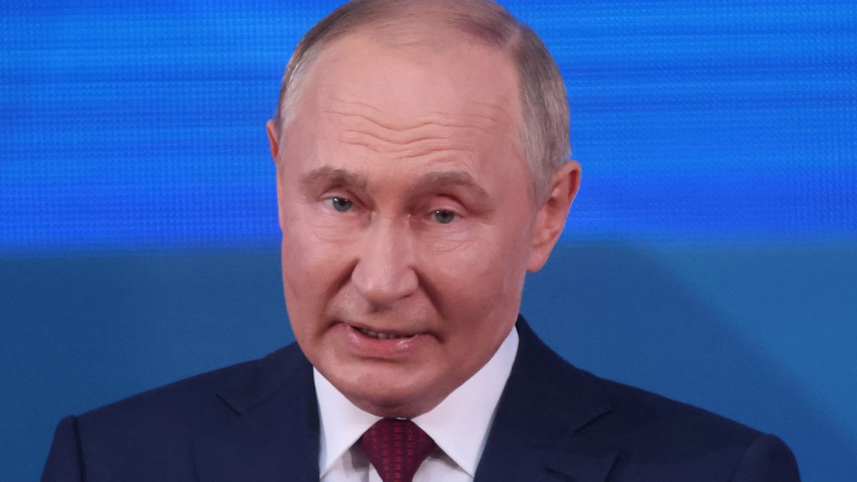 Хакери отримали ДНК путіна: виявлено схожість з Гітлером і підвищений ризик раку простати
