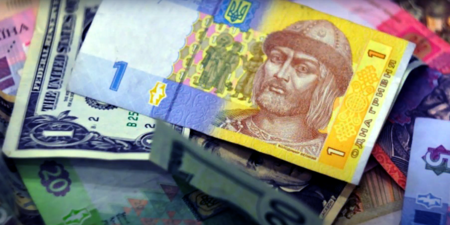Курс валют на 31.03.2025: скільки коштують долар, євро і злотий