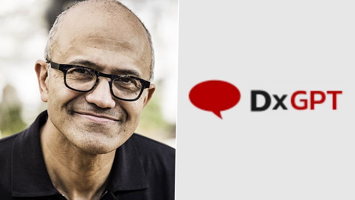 Як працює медична нейромережа DxGPT: новий безкоштовний інструмент від Microsoft