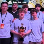 Перемога 2:0: українська команда TEAM NEXT LEVEL виграла турнір CS2 у Швеції