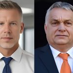 Що стоїть за феноменом популярності Петера Мадяра, та чому угорці більше довіряють йому, ніж Орбану