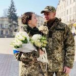Як військові можуть одружуватися через «Дію» без черги: покрокова інструкція