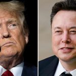Трамп прогнозує відставку Маска та закриття DOGE