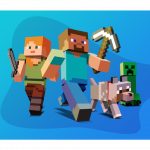 Minecraft як шкільний предмет: в українських школах стартував пілотний проєкт із використанням популярної гри