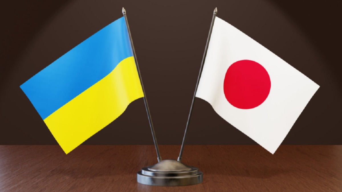 Японія вперше надасть Україні розвіддані: що відомо про супутникову підтримку від iQPS