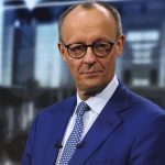 Фрідріх Мерц виступив проти миру в Україні на умовах Москви