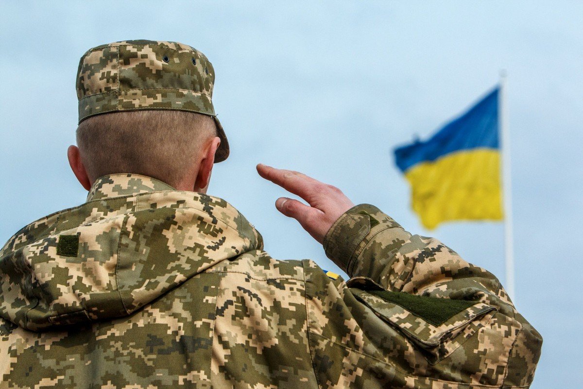 Офіційно: воєнний стан і мобілізацію в Україні продовжено до 6 серпня 2025 року