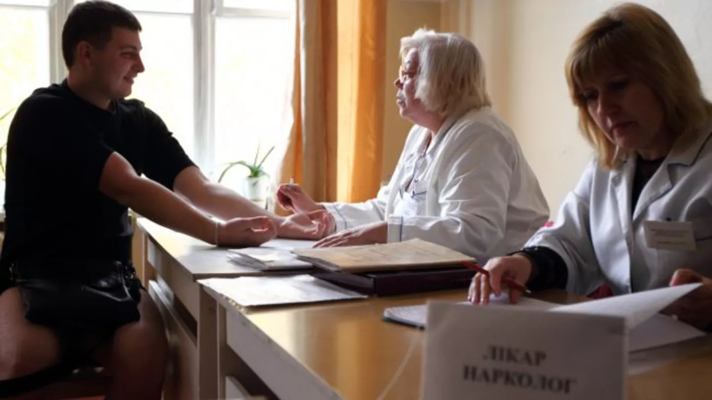 Як підготуватися до ВЛК: поради для військовослужбовців і військовозобов’язаних