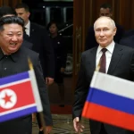 Кім Чен Ин офіційно оголосив про підтримку Росії у війні проти України