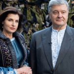 Марина Порошенко подала до суду на Петра Порошенка: подробиці справи