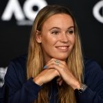 Колишня перша ракетка світу Каролін Возняцкі чекає на третю дитину