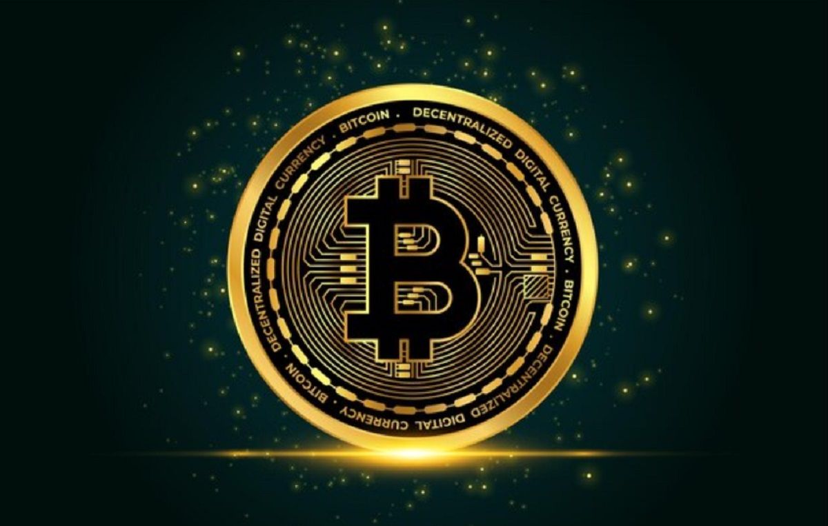 Bitcoin обігнав Google і став п’ятим найбільшим активом у світі за ринковою капіталізацією