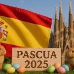 Великдень (Pascua) 2025 в Іспанії: значення, традиції та світлі привітання іспанською мовою