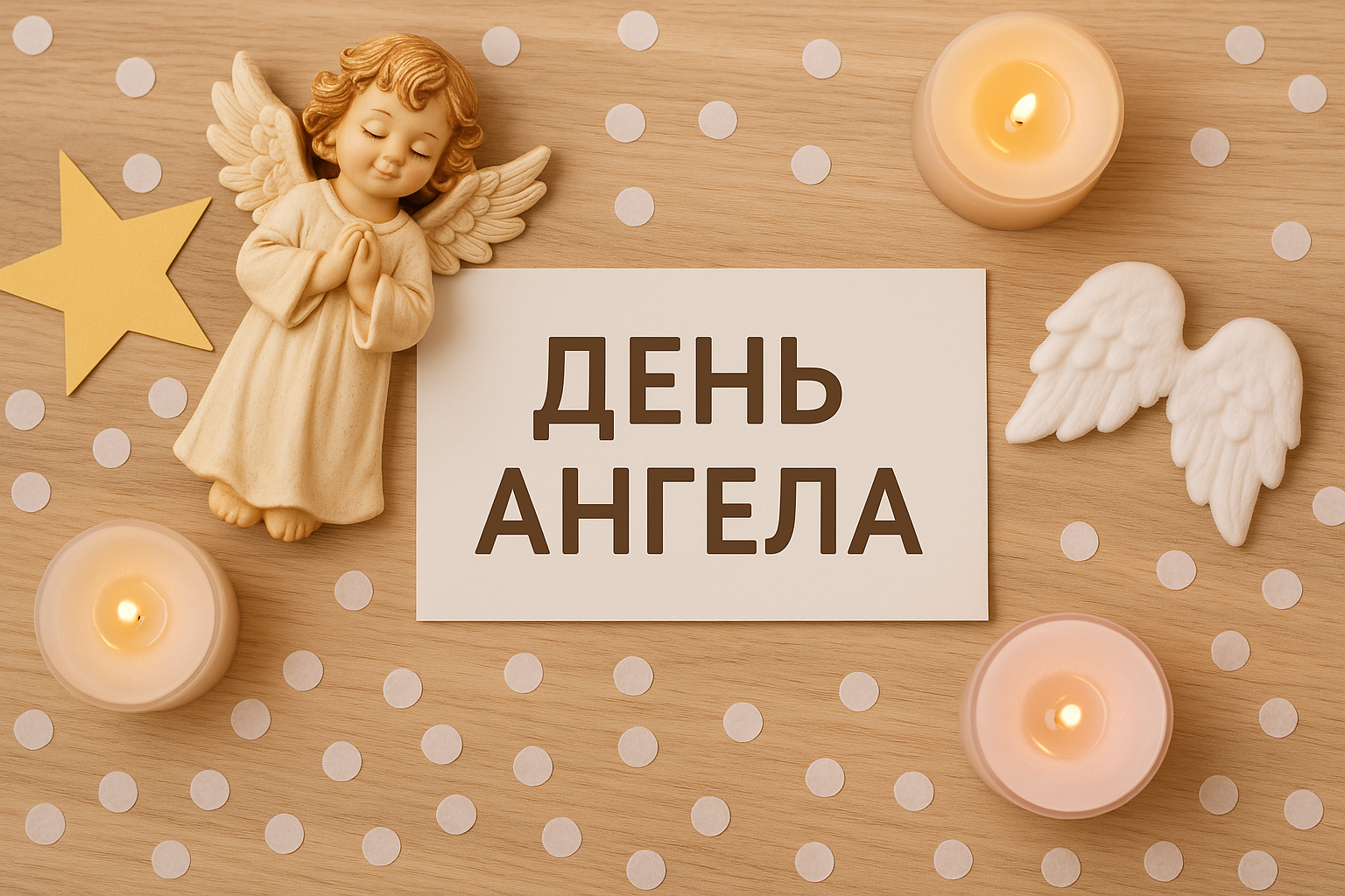 У кого іменини сьогодні, 2 квітня 2025: побажання та листівки українською
