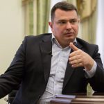 Чому звільнили Артема Ситника: що сталося в АОЗ і до чого тут закупівлі зброї