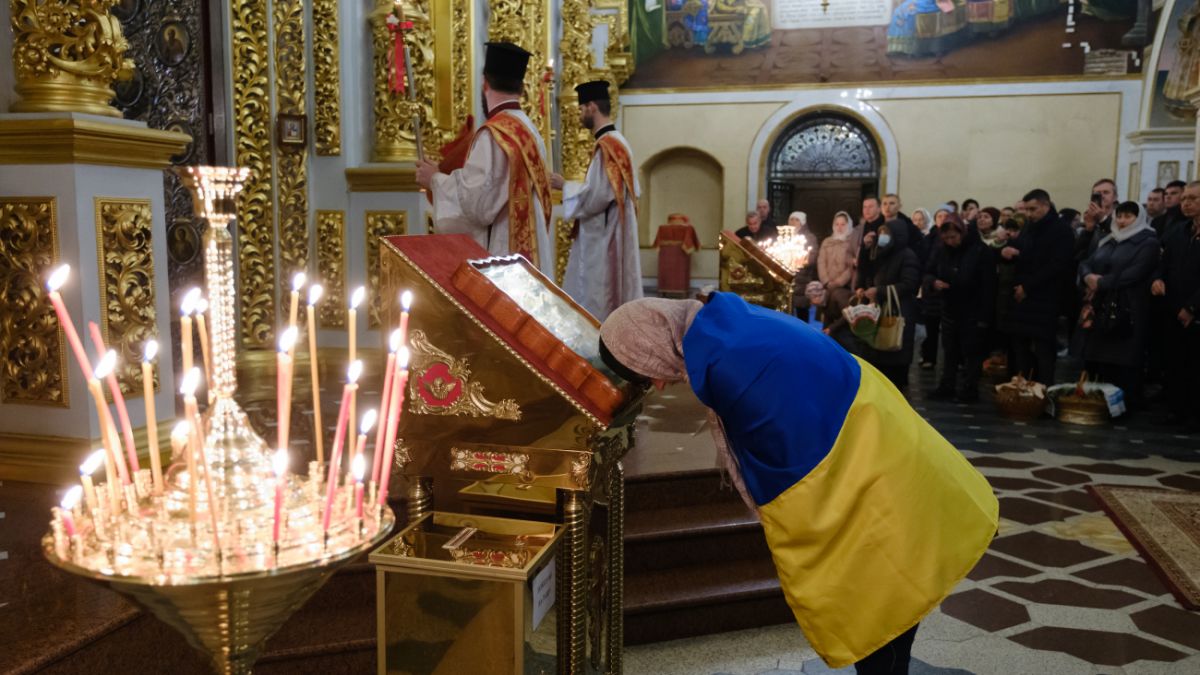 Чому на Великдень 20 квітня не можна йти до церкви: попередження КМДА