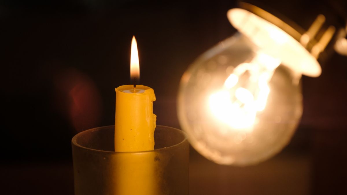 Графіки відключення світла Луцьк та область 23 квітня: актуальна інформація