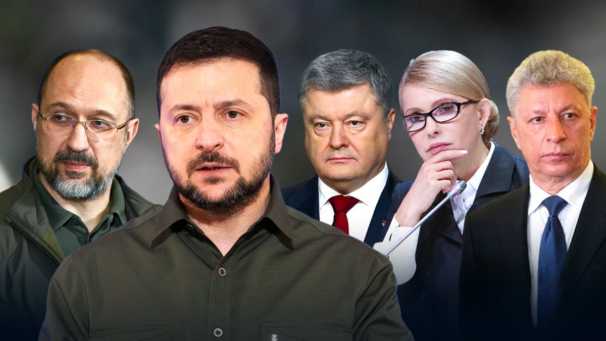 Є ймовірність так званих «технічних» чи «формальних» виборів, — Андрусів