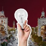Графіки відключення світла Запоріжжя 17 квітня: актуальна інформація