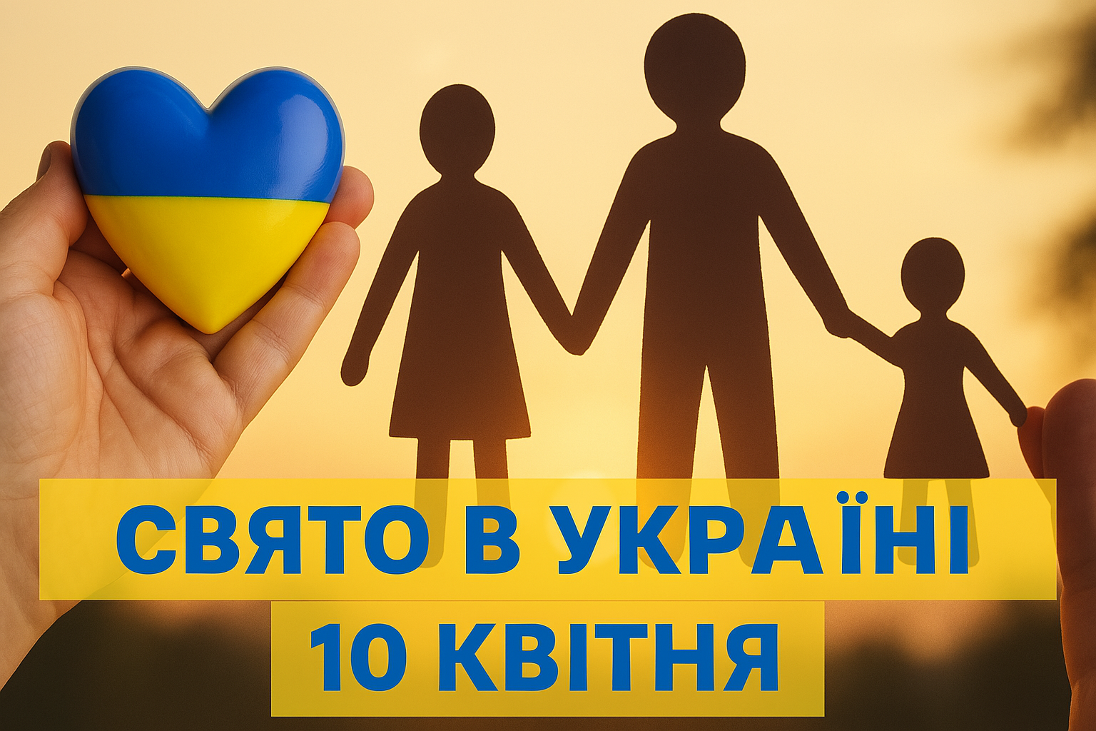 Яке свято 10 квітня в Україні: Архангела Гавриїла, день ангела, народні вірування та що не можна робити